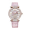 Imperiale Moonphase 36mm, Automatic, Rose Gold, Diamonds
